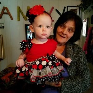 Meet your Posher, Pearl